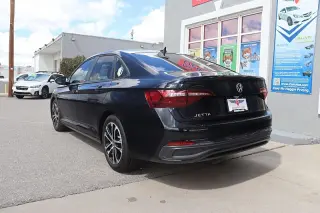 2023 Volkswagen Jetta Sport