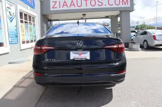 2023 Volkswagen Jetta Sport
