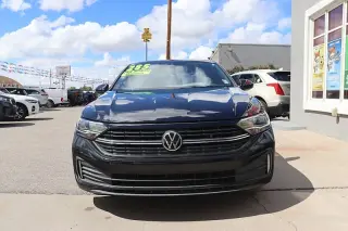 2023 Volkswagen Jetta Sport