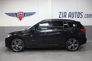 2017 Bmw X1 xDrive28i