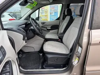 2020 Ford Transit Connect XLT
