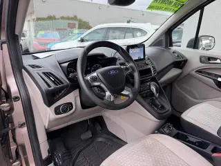 2020 Ford Transit Connect XLT