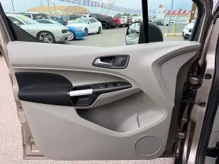 2020 Ford Transit Connect XLT