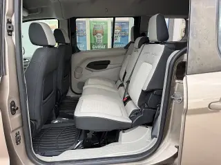 2020 Ford Transit Connect XLT