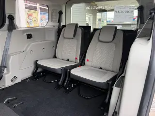 2020 Ford Transit Connect XLT