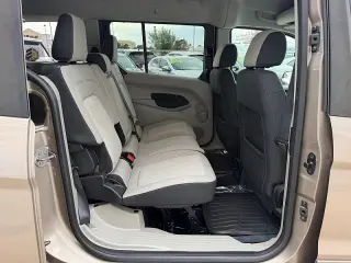 2020 Ford Transit Connect XLT