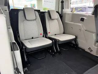 2020 Ford Transit Connect XLT