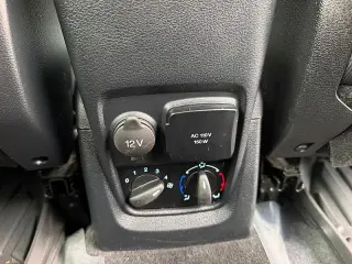 2020 Ford Transit Connect XLT