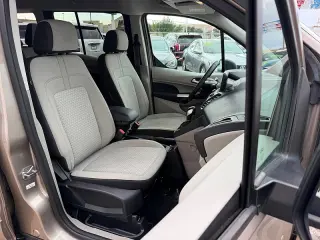 2020 Ford Transit Connect XLT