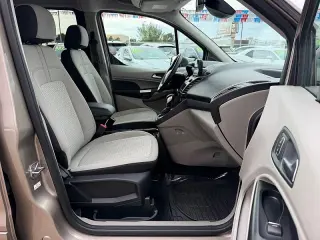 2020 Ford Transit Connect XLT