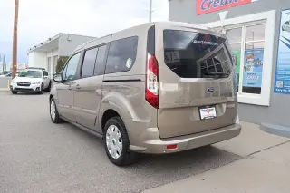 2020 Ford Transit Connect XLT