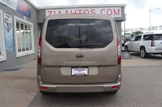 2020 Ford Transit Connect XLT