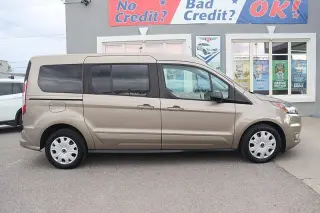 2020 Ford Transit Connect XLT