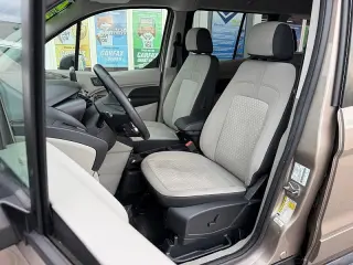 2020 Ford Transit Connect XLT