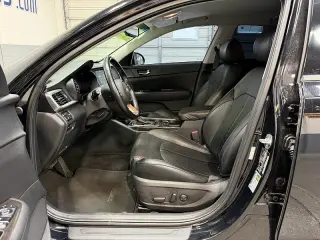 2020 Kia Optima EX