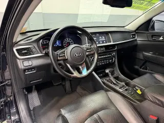 2020 Kia Optima EX