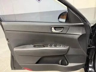 2020 Kia Optima EX
