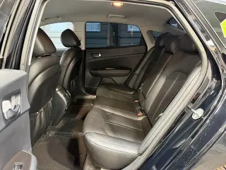 2020 Kia Optima EX