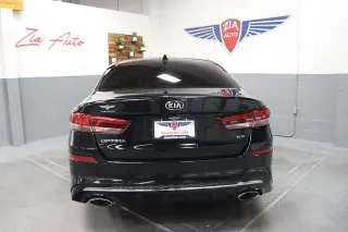 2020 Kia Optima EX