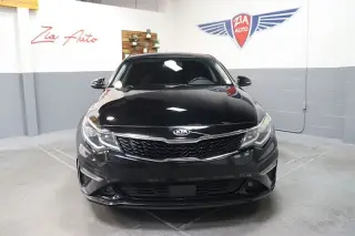 2020 Kia Optima EX