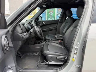 2021 Mini Countryman Oxford Edition