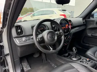 2021 Mini Countryman Oxford Edition