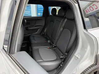 2021 Mini Countryman Oxford Edition