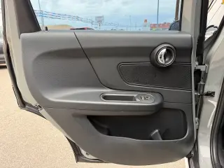 2021 Mini Countryman Oxford Edition