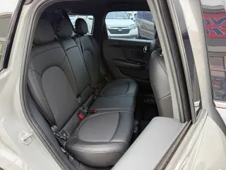 2021 Mini Countryman Oxford Edition
