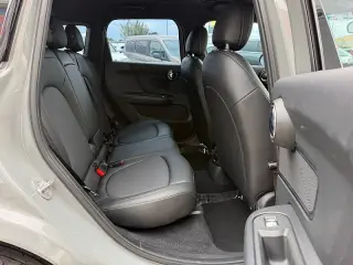 2021 Mini Countryman Oxford Edition