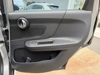 2021 Mini Countryman Oxford Edition