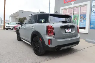 2021 Mini Countryman Oxford Edition