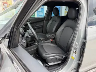 2021 Mini Countryman Oxford Edition
