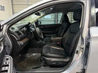 2018 Subaru Outback Limited