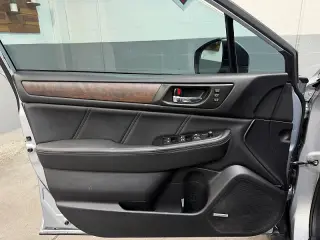 2018 Subaru Outback Limited