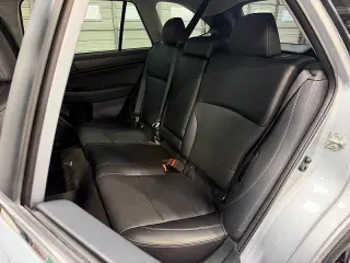 2018 Subaru Outback Limited
