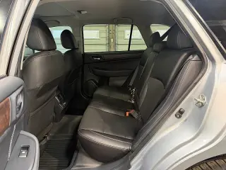 2018 Subaru Outback Limited