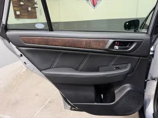 2018 Subaru Outback Limited