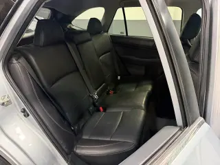 2018 Subaru Outback Limited