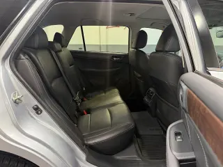 2018 Subaru Outback Limited