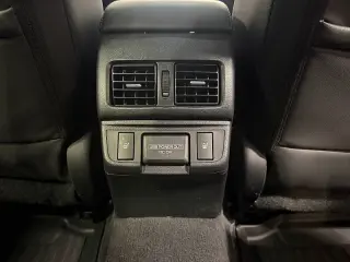 2018 Subaru Outback Limited