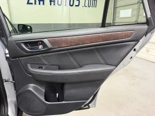 2018 Subaru Outback Limited