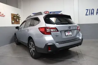 2018 Subaru Outback Limited