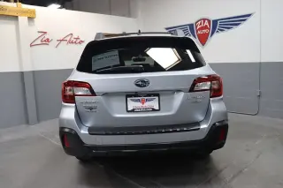 2018 Subaru Outback Limited