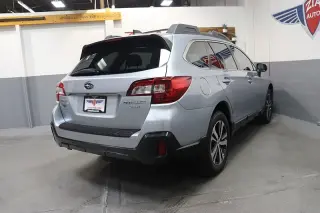 2018 Subaru Outback Limited