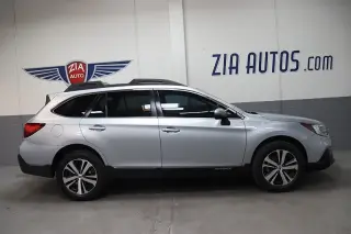 2018 Subaru Outback Limited