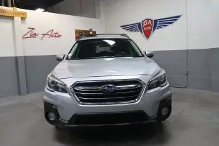 2018 Subaru Outback Limited