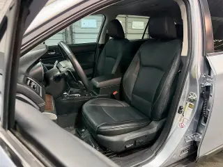 2018 Subaru Outback Limited