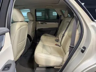 2017 Cadillac XT5 Premium Luxury FWD