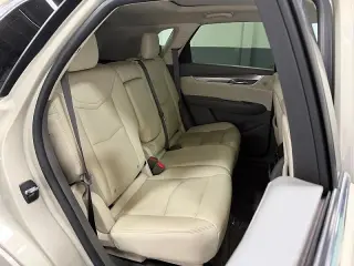 2017 Cadillac XT5 Premium Luxury FWD